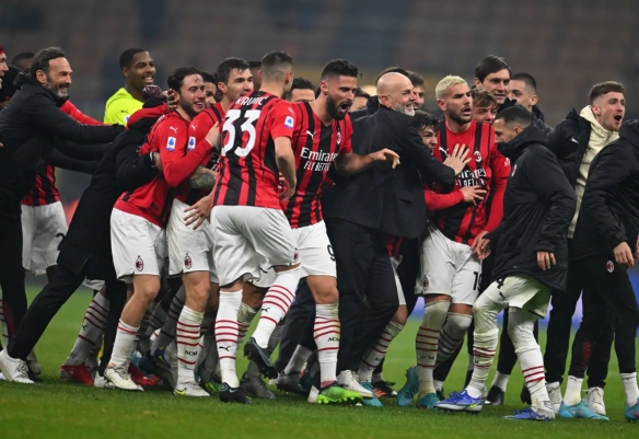 巴黎圣日耳曼姆巴佩连续两场进球