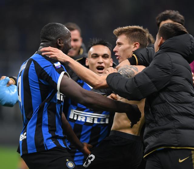 凯尔特人本赛季对50%胜率球队拿到7胜，全联盟仅次于活塞