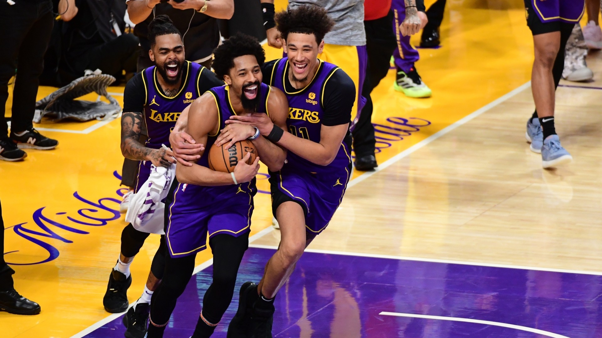 NBA战报：贝恩37分8板，魔术112-109险胜活塞