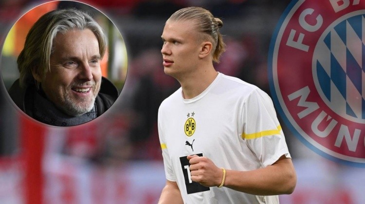 贝尔萨：我是个毒瘤，是那种会让环境变得紧张的人