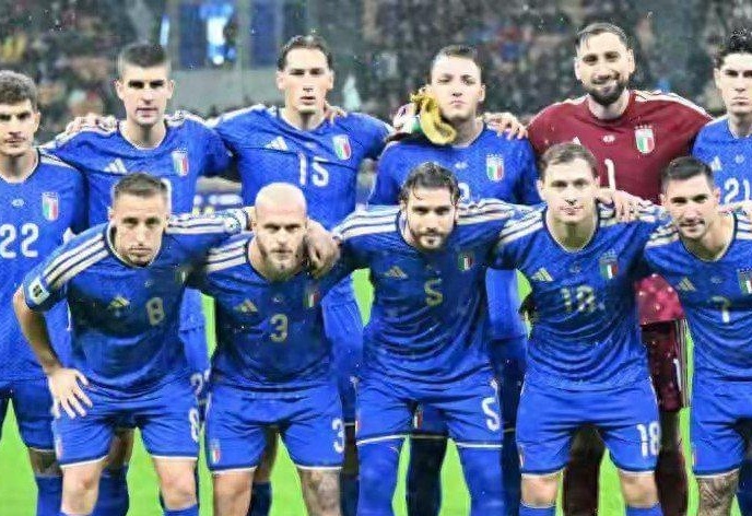 这队今天的状态像喝了能量药水